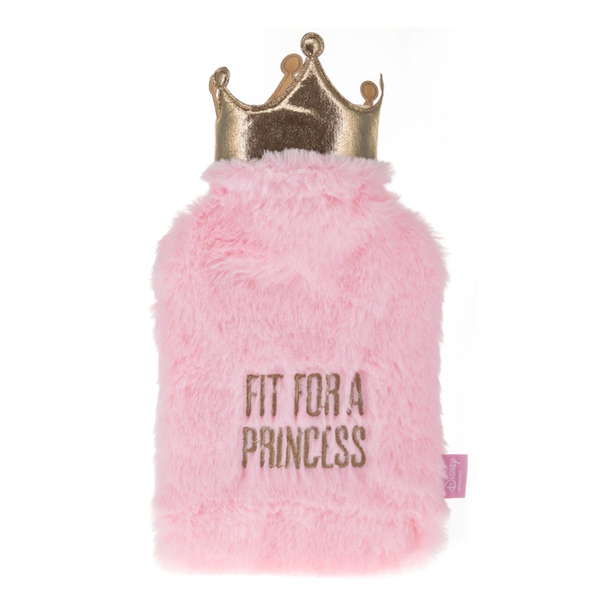 Mad Beauty Wärmflasche Plüsch Disney Prinzessinnen