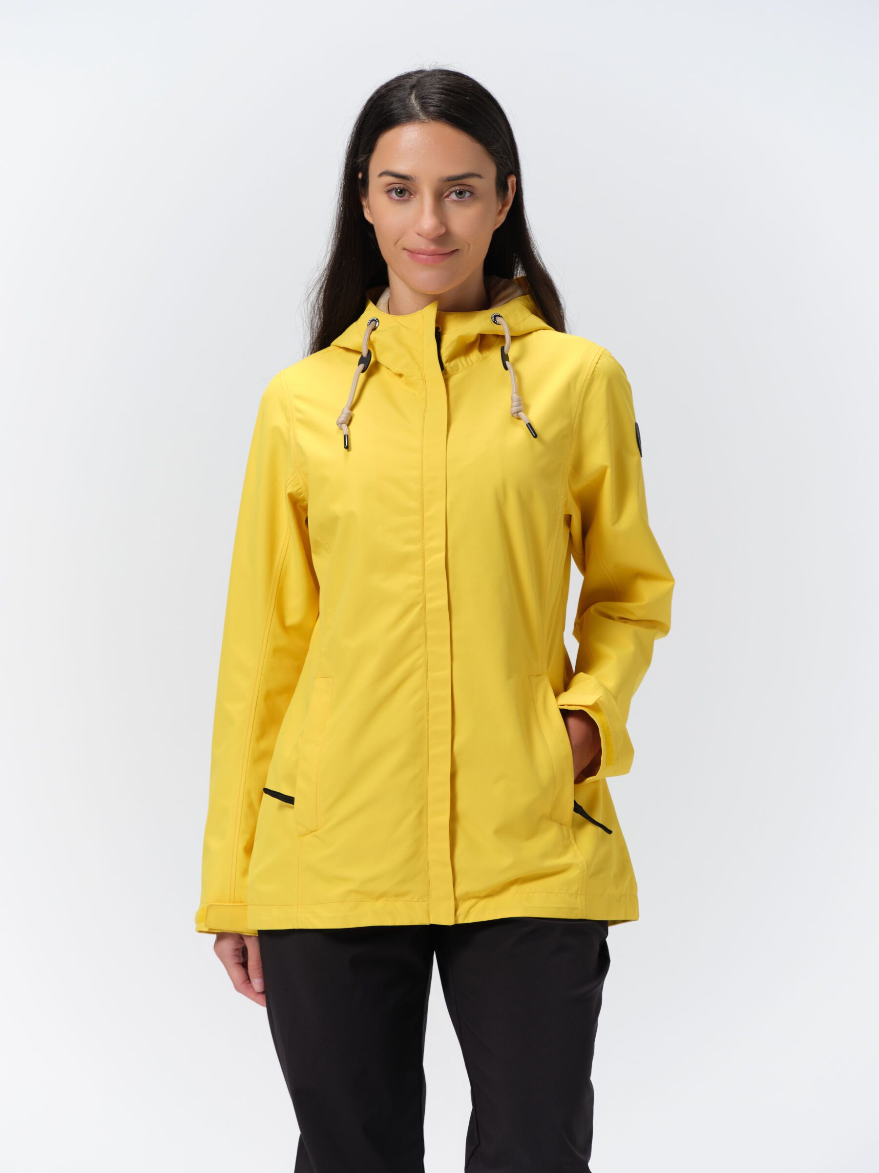 Icepeak Outdoorjacke Icepeak Jacke ADENAU