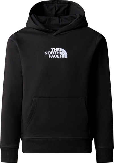 The North Face Kapuzensweatshirt B DREW PEAK LIGHT P/O HOODIE