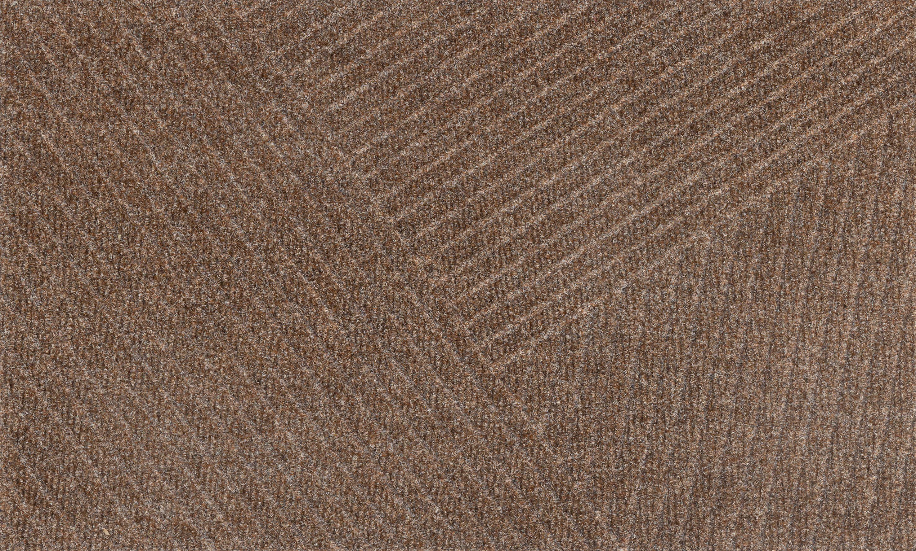 wash+dry by Kleen-Tex Fußmatte DUNE Stripes günstig online kaufen