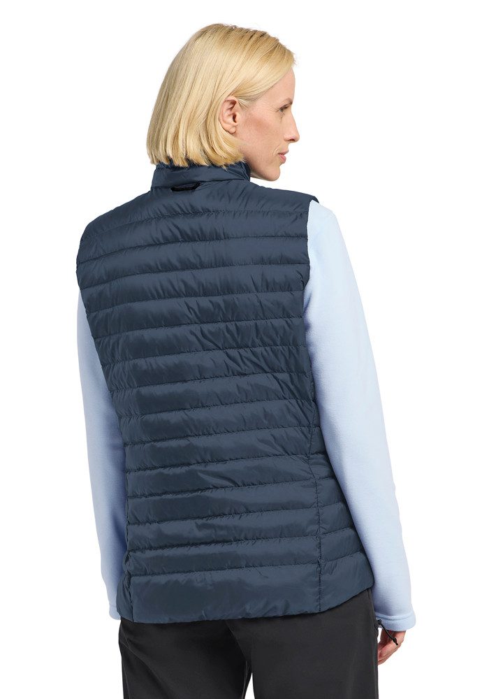 Jack Wolfskin Daunenweste PILVI DOWN VEST W