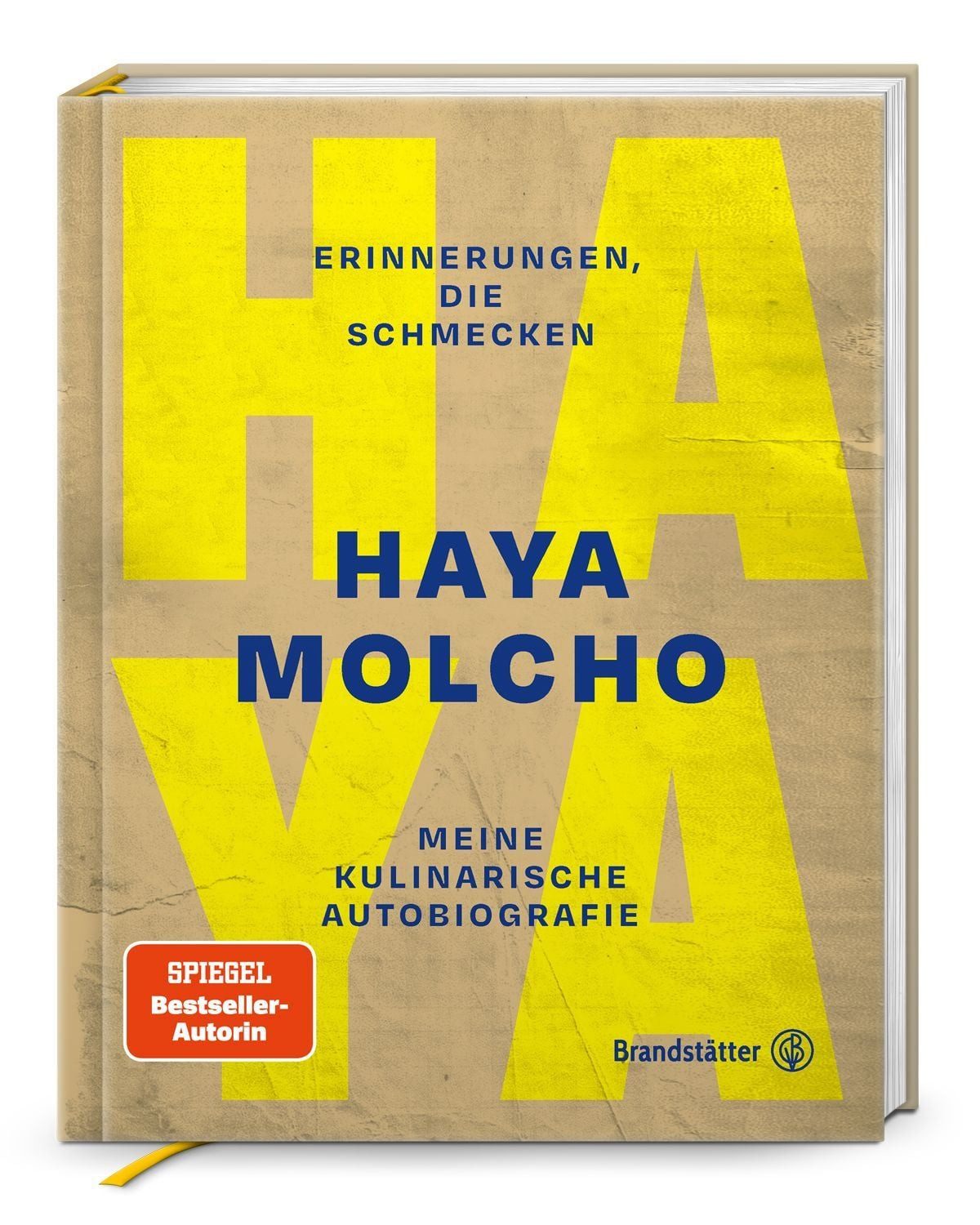 Erinnerungen, die schmecken / Haya Molcho