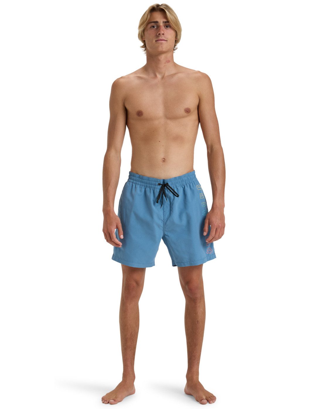 Billabong Boardshorts All Day Heritage Layback 16"