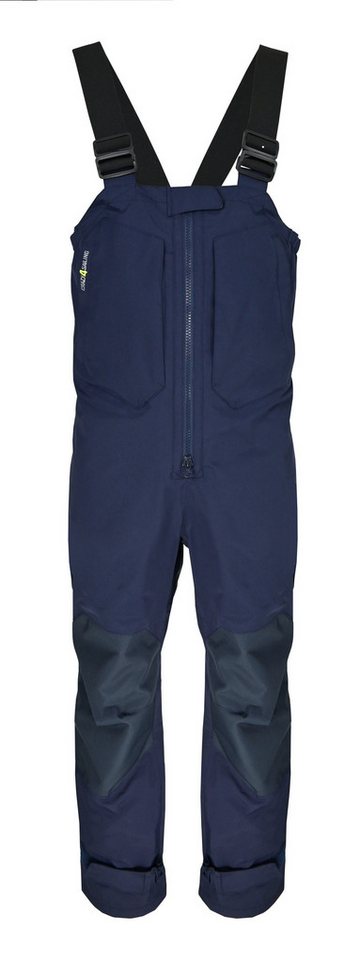 crazy4sailing Regenhose Damen Bergen II Offshore Segelhose