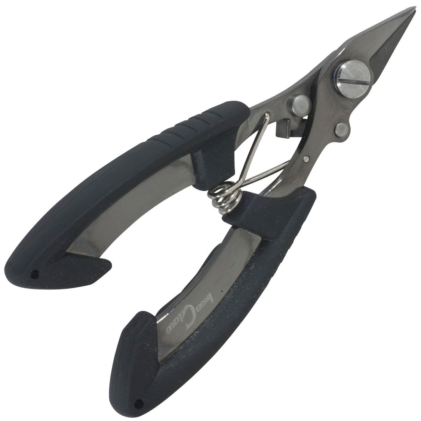 Iron Claw Angelhakenauslöser Iron Claw Steel Wire Cutter 12,5cm - Angelschere