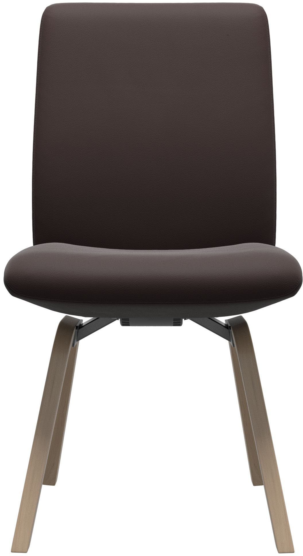 Stressless Polsterstuhl "Laurel" () Low Back, Größe L, mit schräggestellten günstig online kaufen