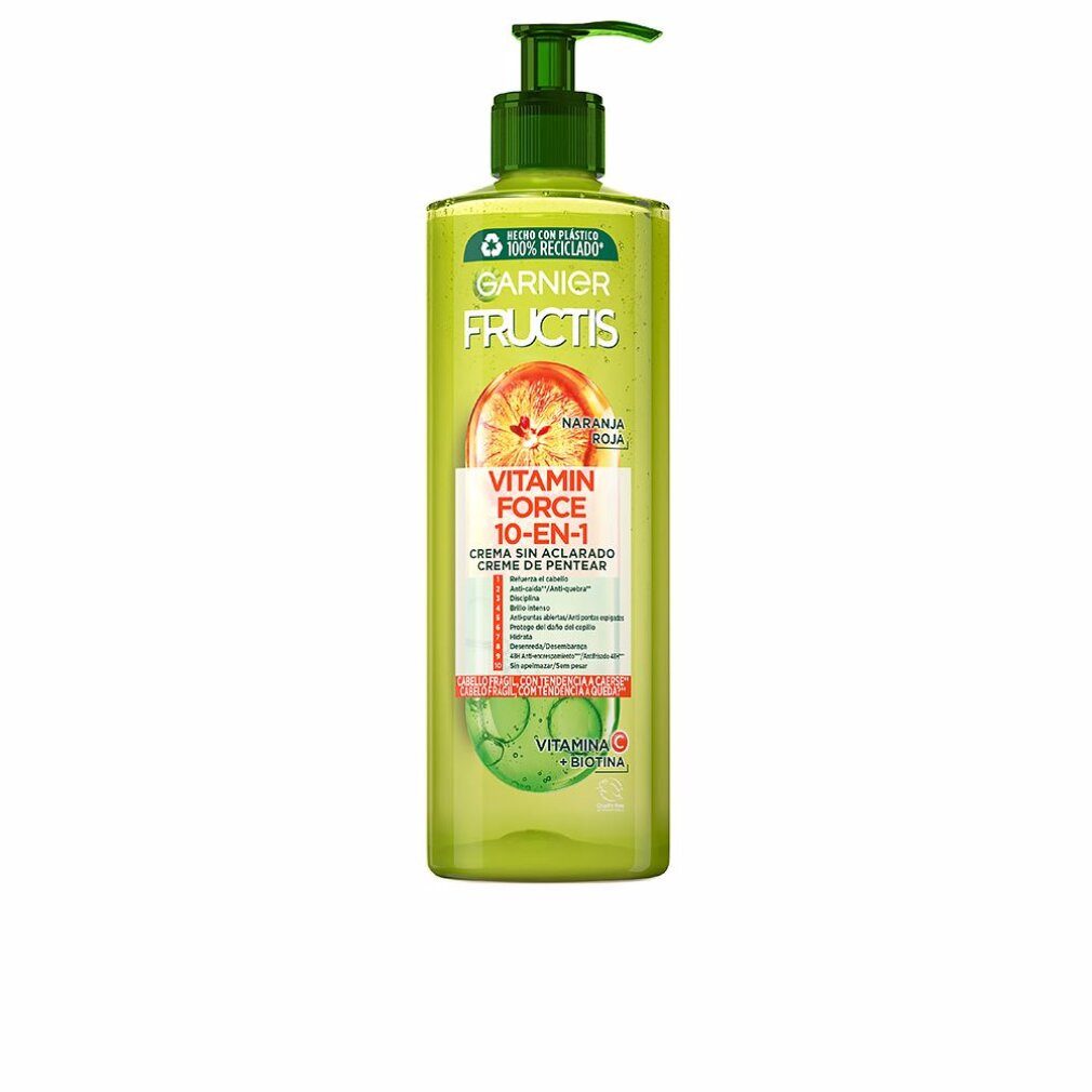 GARNIER Haarmaske Garnier Fructis Vitamin Force No Rinse Cream