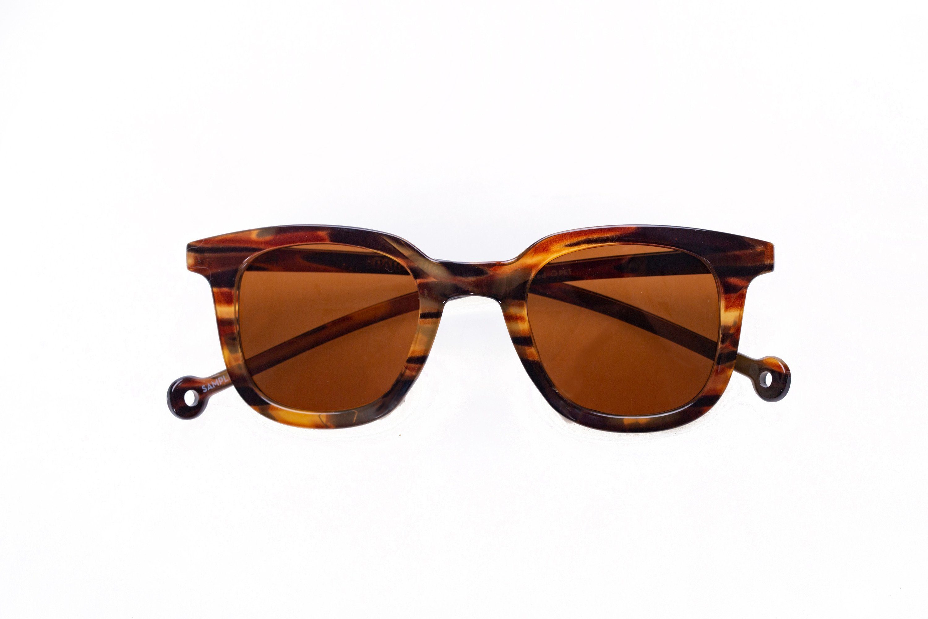 PARAFINA Sonnenbrille CAUCE amber tortoise | Sonnenbrillen