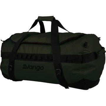 Vango Trekkingrucksack Reisetasche Cargo 80 Duffle Bag Camping, Rucksack Transport Tasche Tragbar