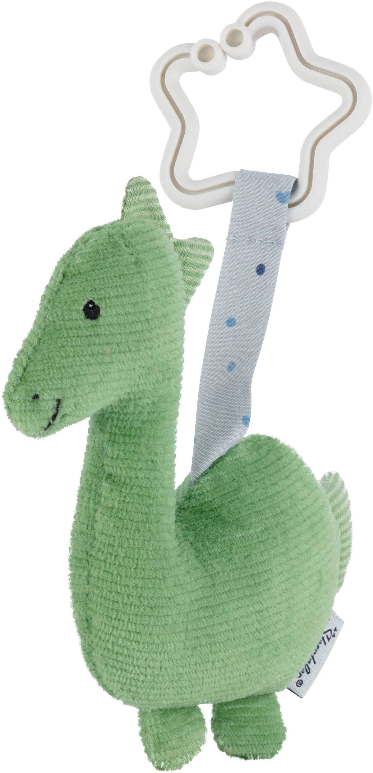 Sterntaler® Greifspielzeug Anhänger Dino Rexi günstig online kaufen