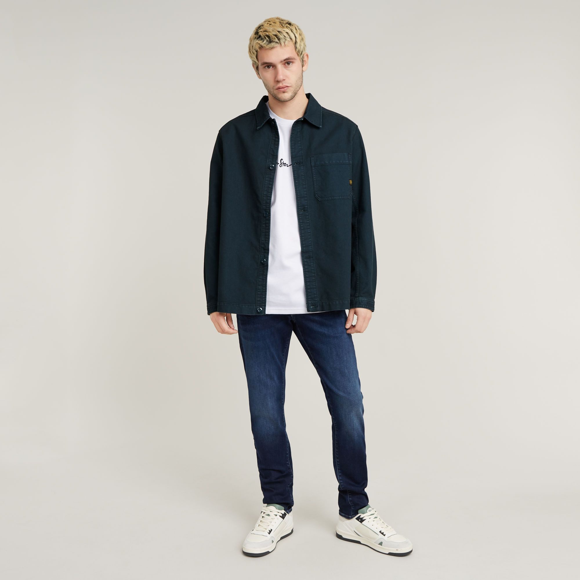 G-STAR Straight-Jeans