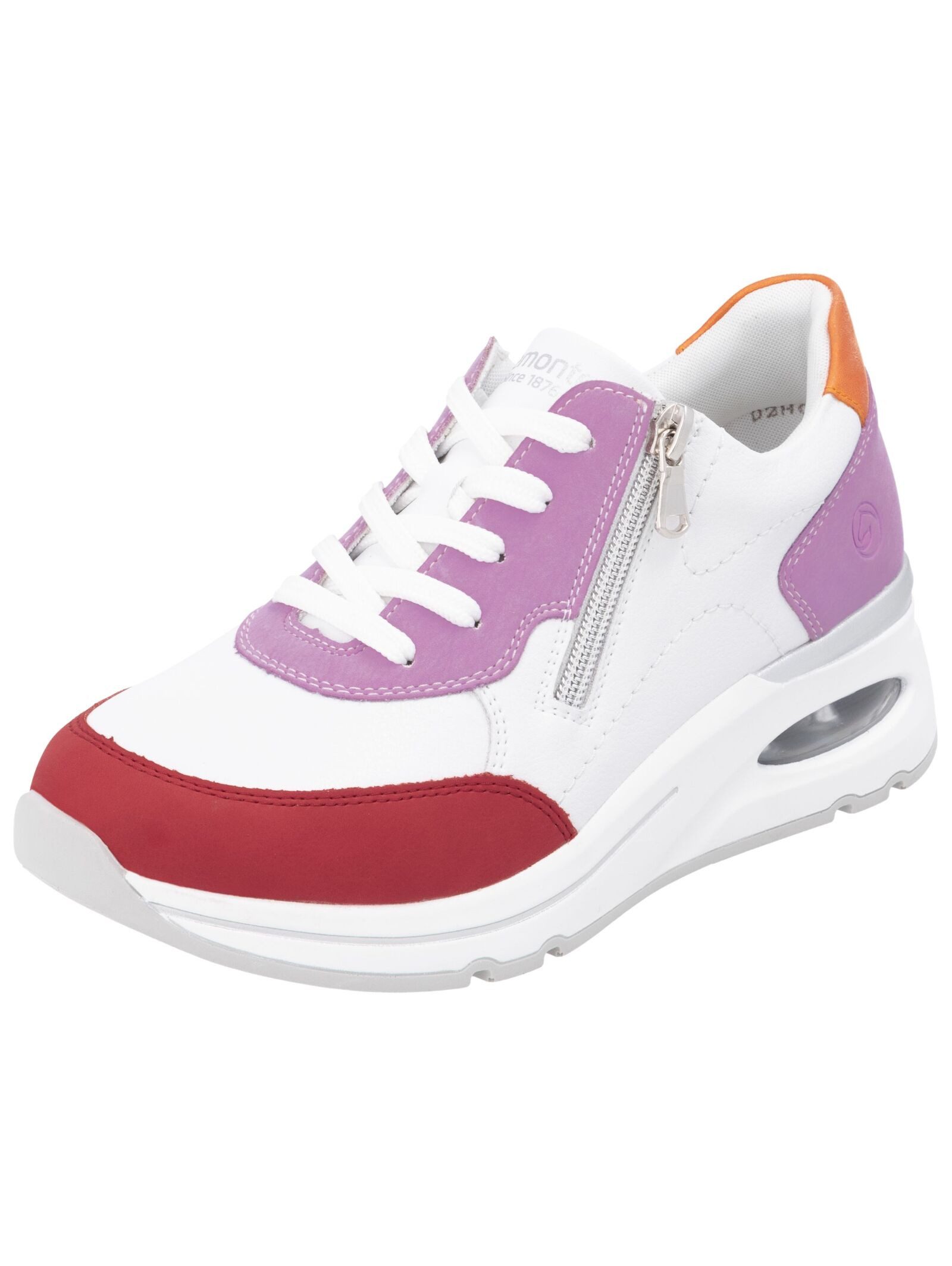 Remonte Sneaker Leder Sneaker