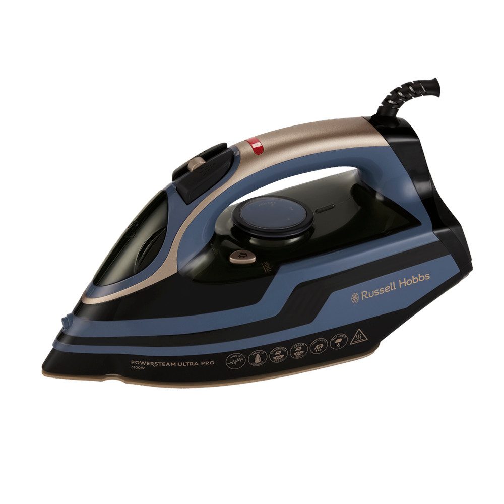 Dampfbügeleisen 28630-56, Selbstreinigung