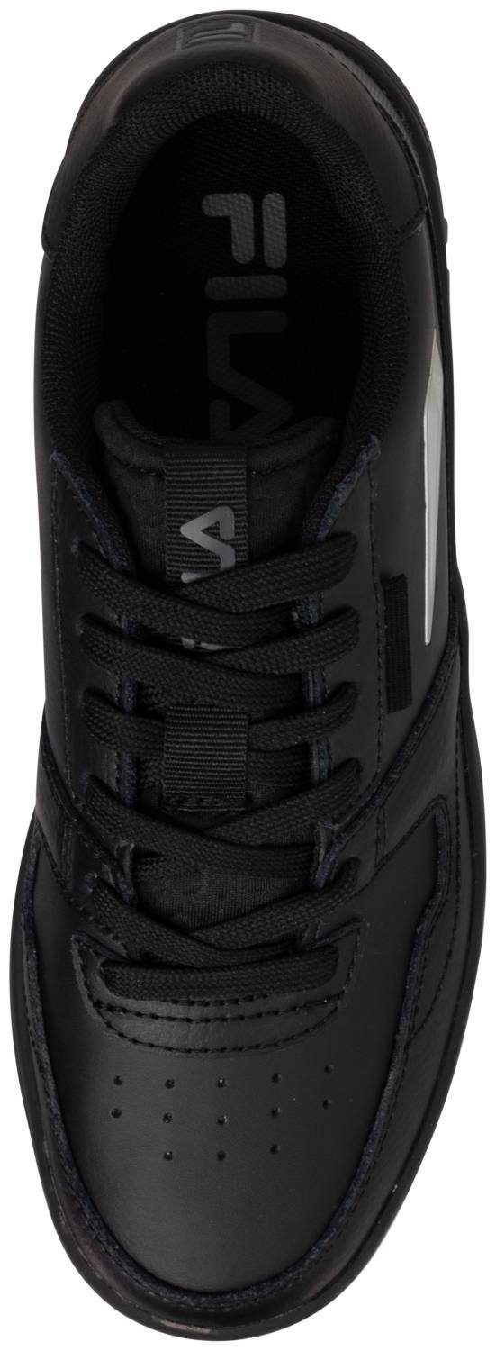Fila Fila Fxventuno Platform Black-Silver Sneaker Wmn