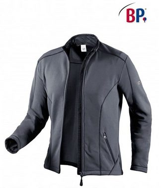 bp Arbeitsjacke BP® Fleecejacke Sweatjacke Arbeitsjacke Workwear für Frauen 1744-679