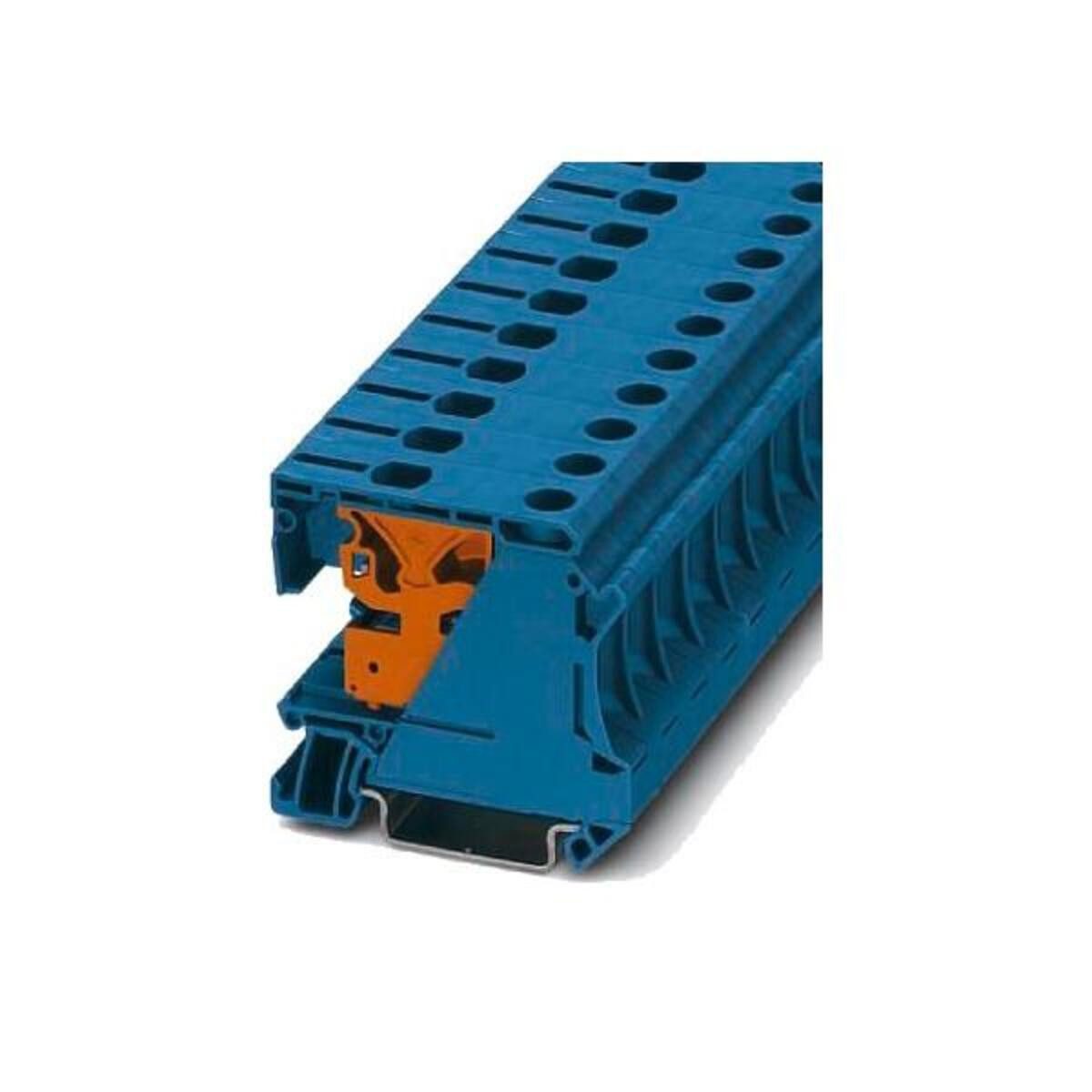 SIEMENS Klemmen Siemens Dig.Industr. N-Trennklemme 8WH1201-0BK01