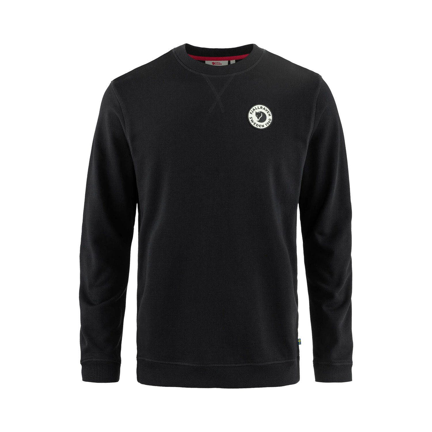 Fjällräven Kapuzenpullover 1960 LOGO BADGE SWEATER M