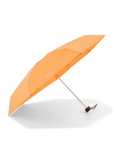 TOM TAILOR Taschenregenschirm Ultramini Regenschirm 