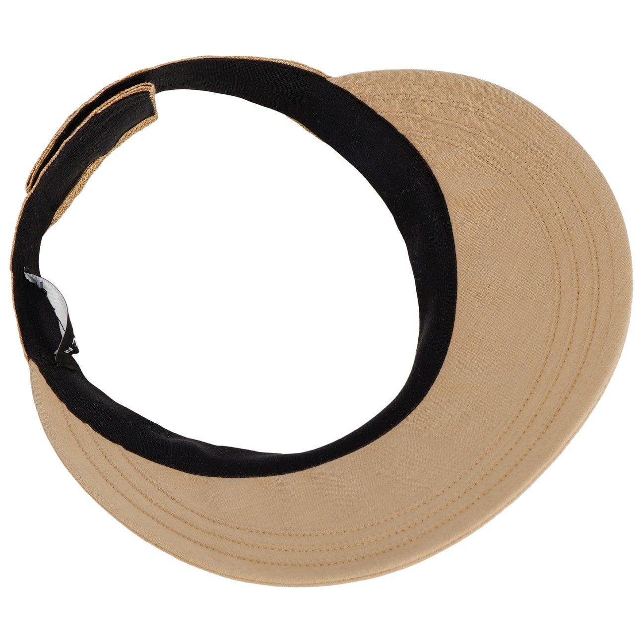 Seeberger Visor (1-St) Visor mit Schirm