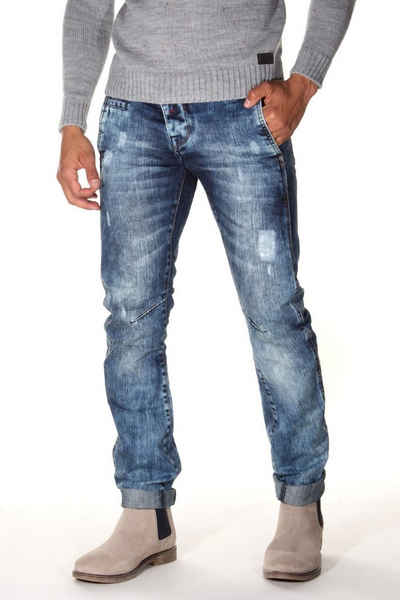 EX-PENT Slim-fit-Jeans