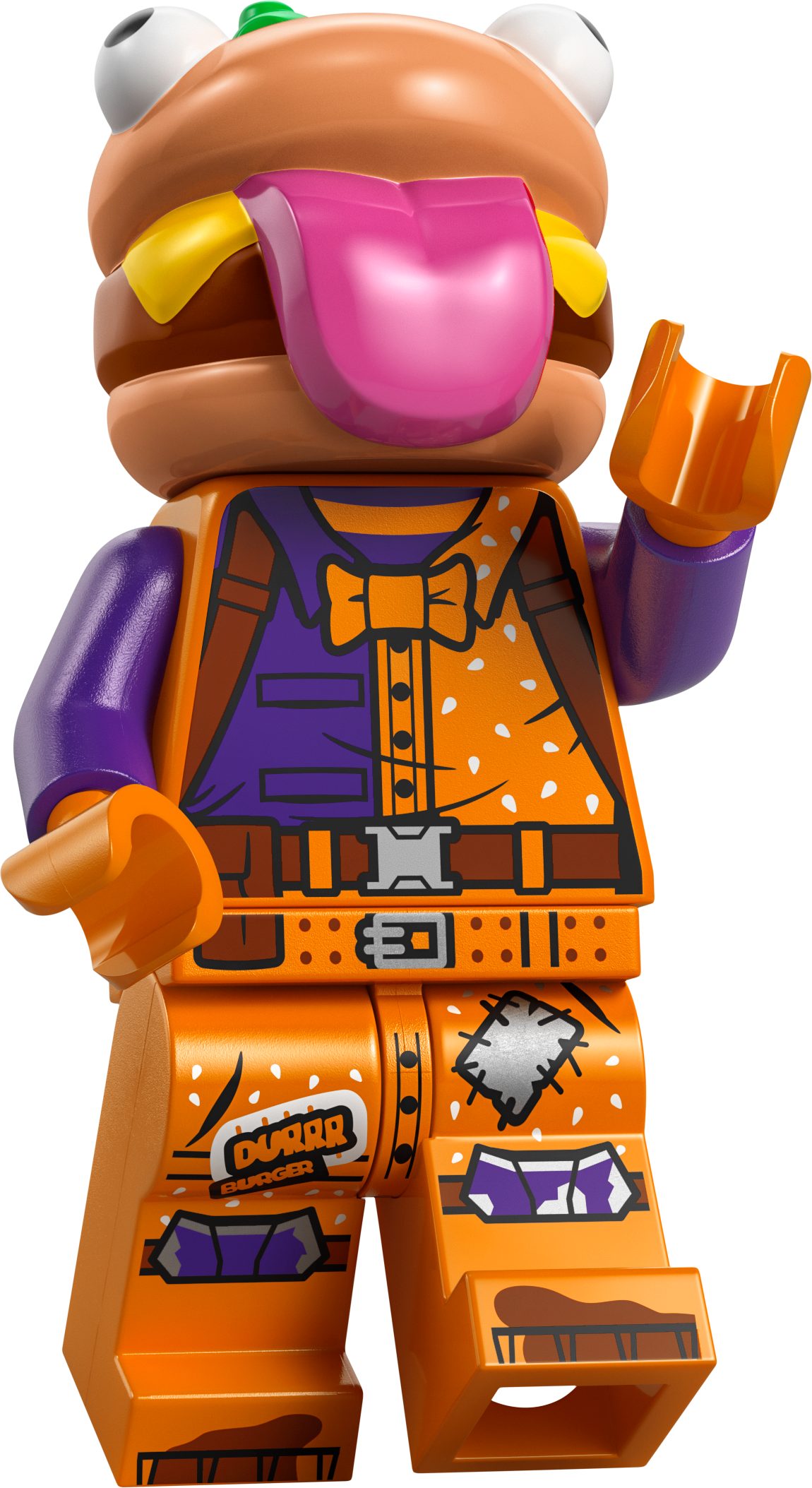 LEGO® LEGO Fortnite: Beef Boss Spielbausteine günstig online kaufen