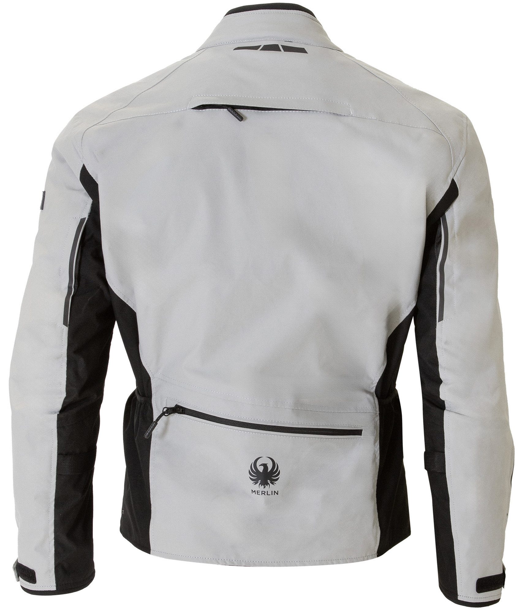 Merlin Motorradjacke Taos D30 wasserdichte Motorrad Textiljacke Verbindungs günstig online kaufen