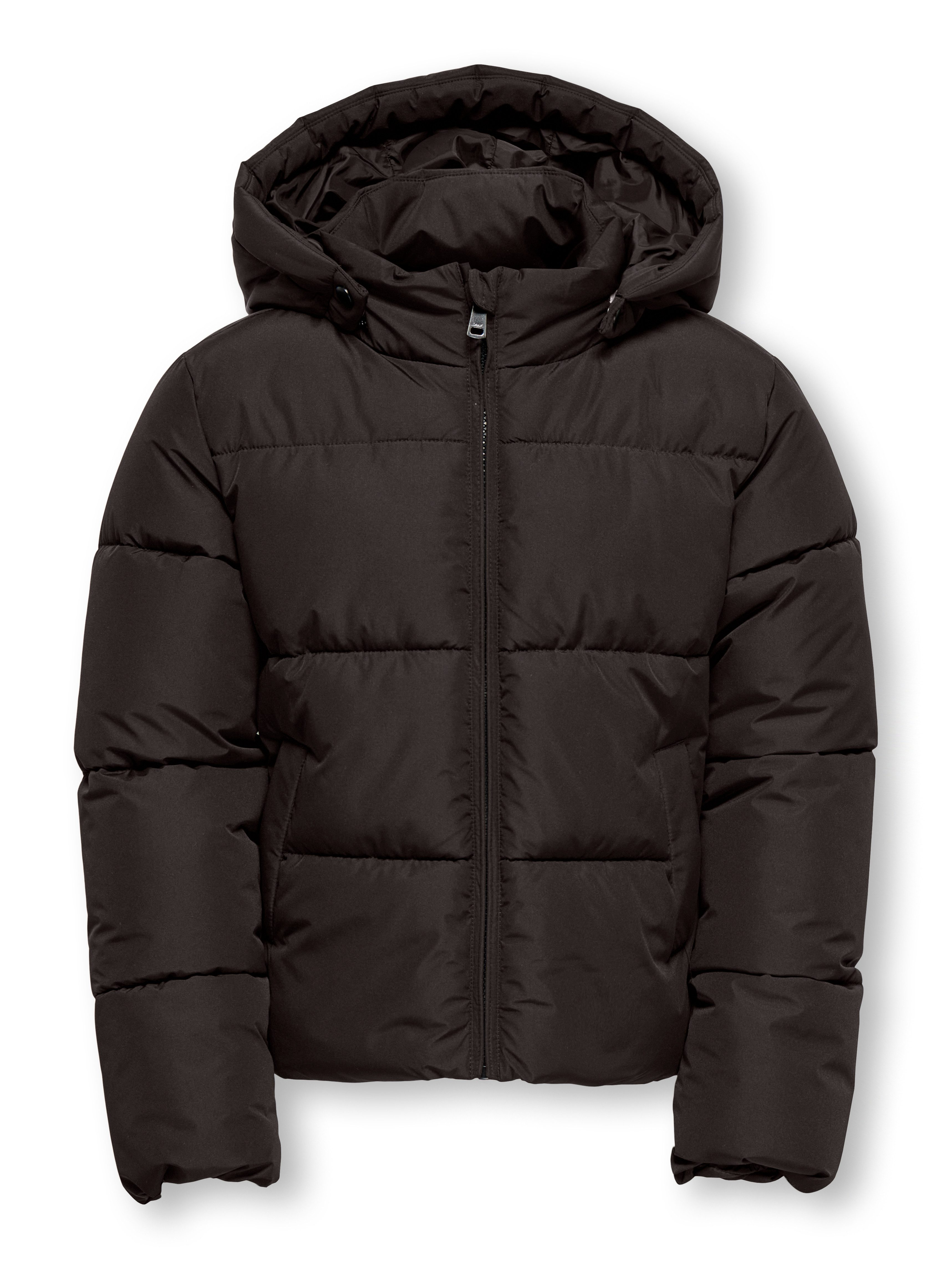 KIDS ONLY Steppjacke KOGJUTA LIFE SHORT PUFFER OTW NOOS