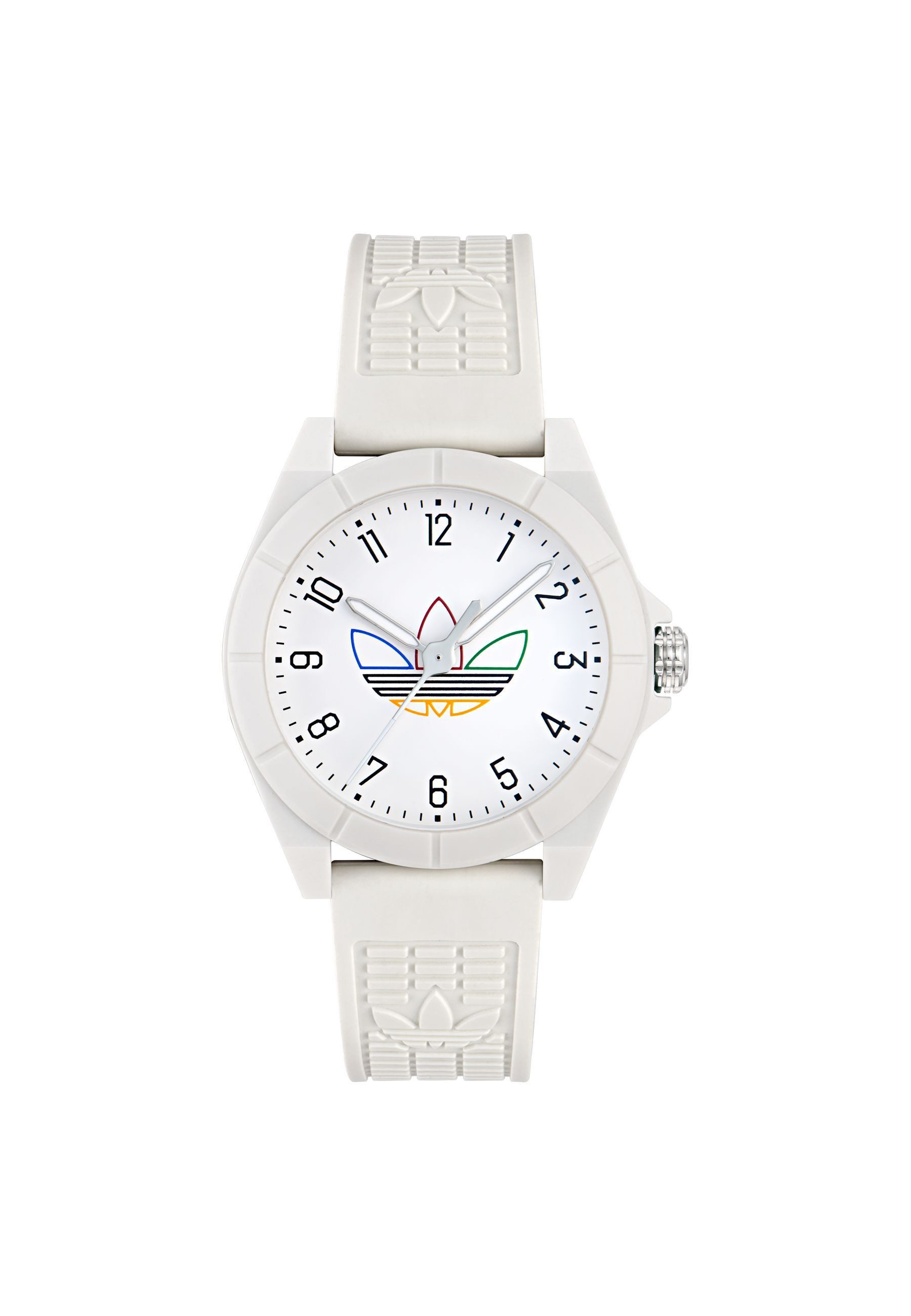 adidas Originals Quarzuhr PROJECT FOUR, (1-tlg), Quartz Analog günstig online kaufen