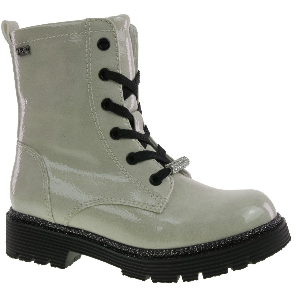 Indigo Indigo Mädchen Schnürstiefel Stiefel