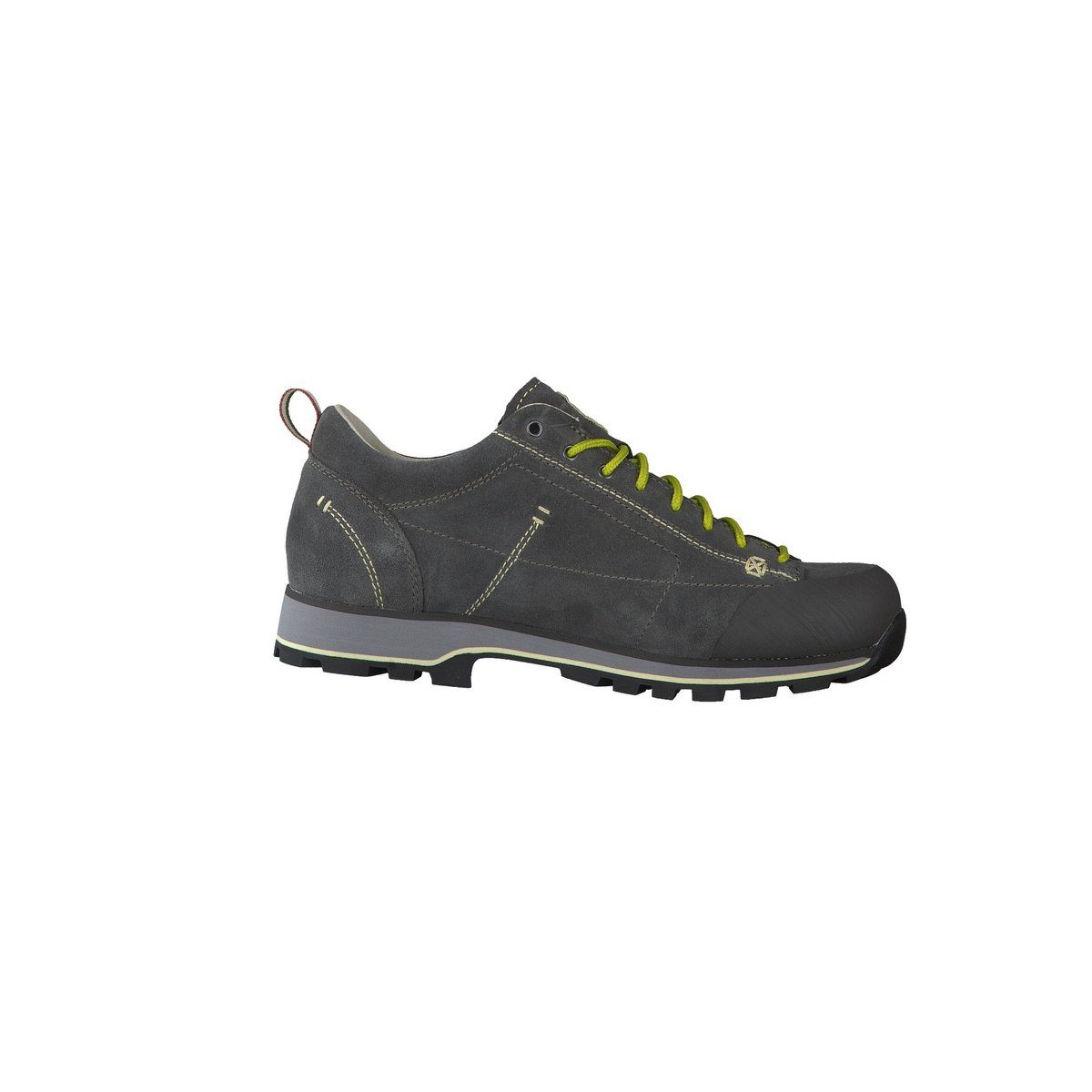 2 Schnürschuh Dolomite grau (1-tlg) Avio