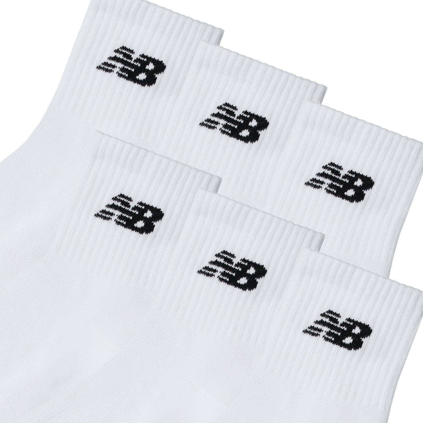 New Balance Sportsocken EVERYDAY ANKLE 6 günstig online kaufen