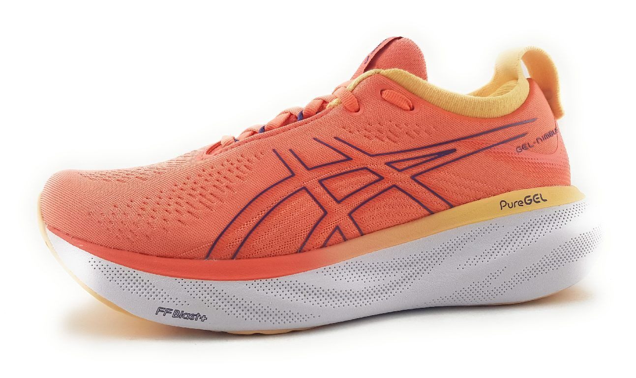 Asics Gel Nimbus 25 Laufschuh