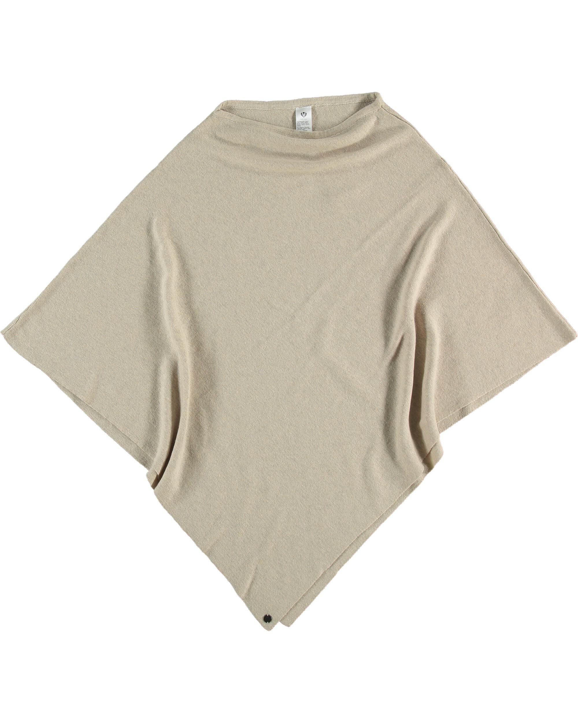 Fraas Poncho Baumwolle Poncho (1-St)