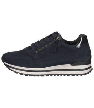 Gabor Sneaker Veloursleder Sneaker