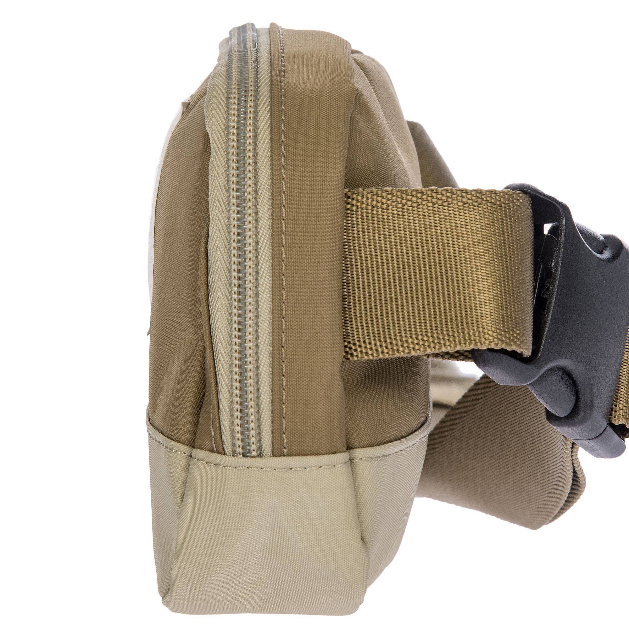 Bric's Schultertasche Replay Sand Woo, Polyester