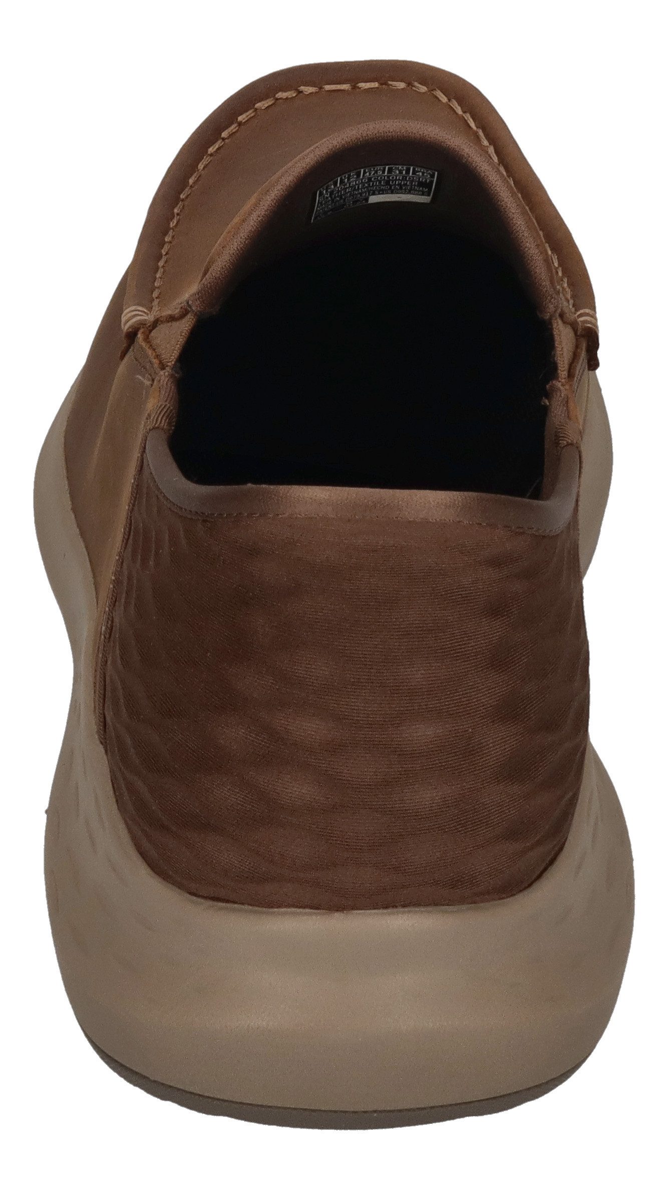 Skechers PARSON OSWIN 204866 Sneaker DSRT