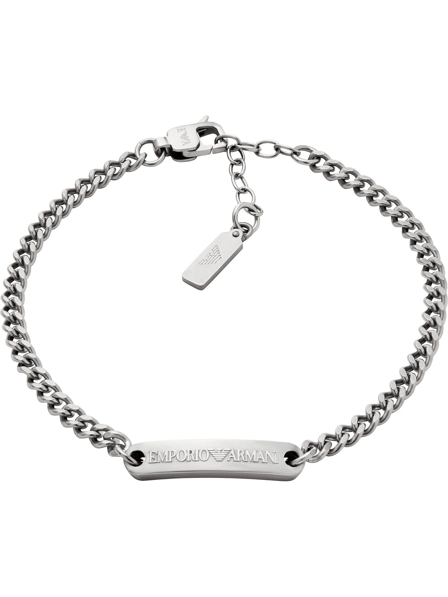 Emporio Armani Armband Emporio Armani He... Emporio Armani Armband Emporio Armani He...