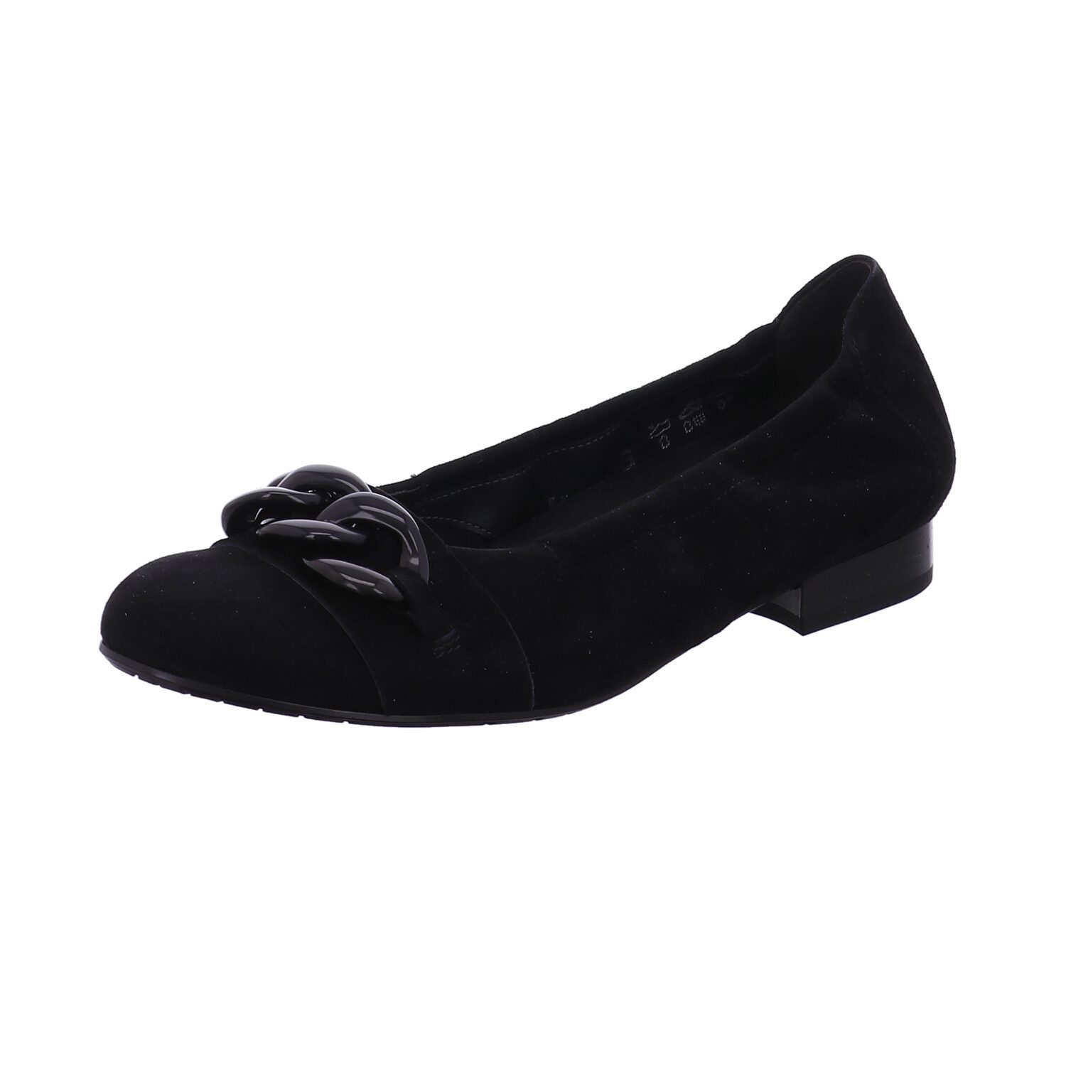 Semler SAMT-CHEVRO Ballerina