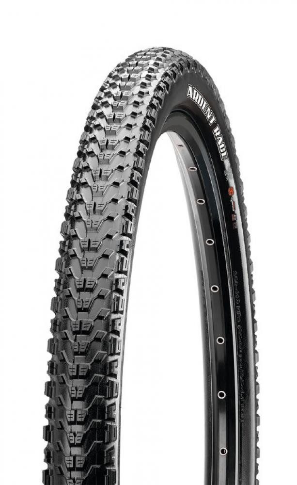 Maxxis Fahrradreifen Maxxis Reifen Ardent Race TLR faltbar 27.5x2.35 Zoll 60-584 sw 3C Maxx