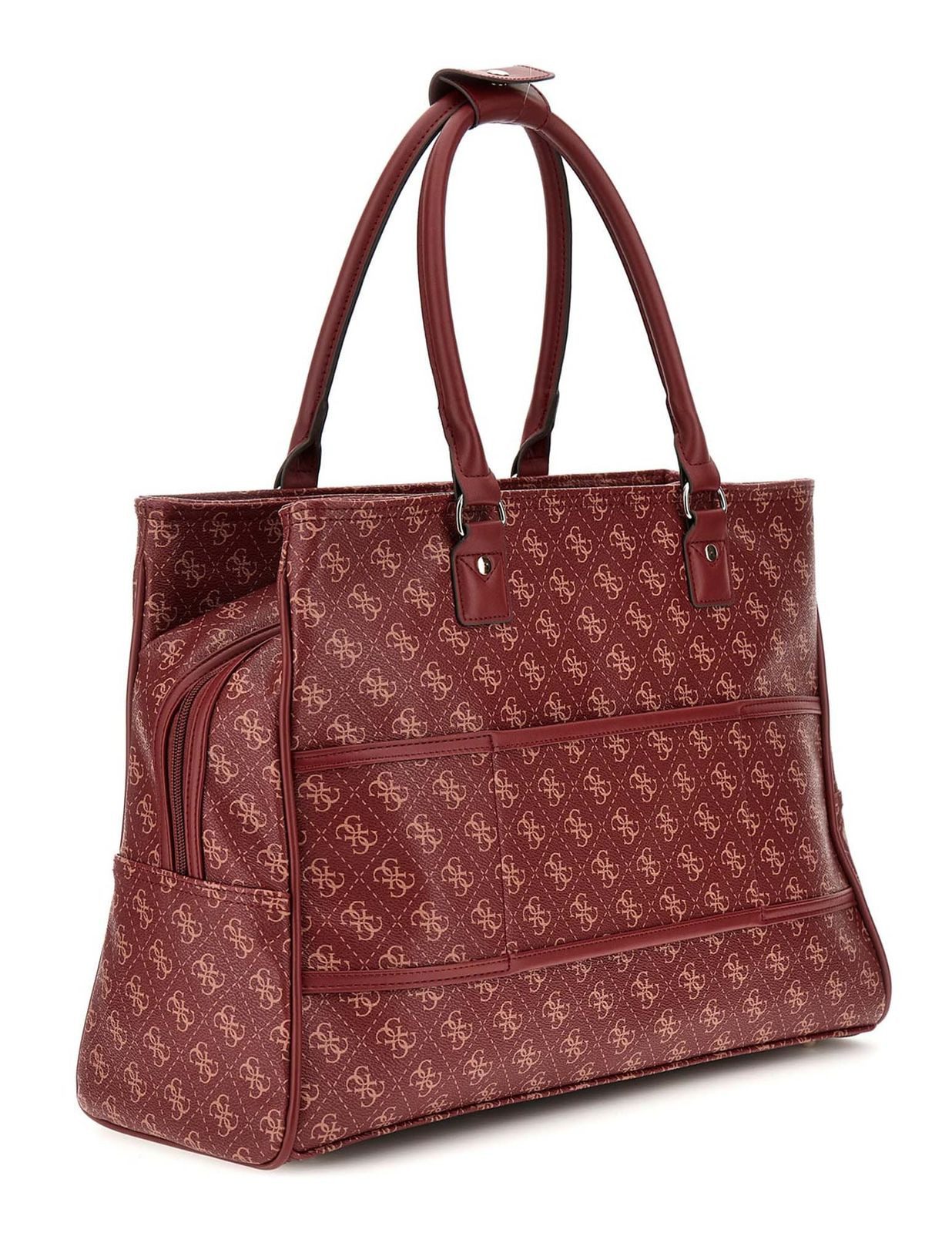 Guess Reisetasche Shopper Tote günstig online kaufen