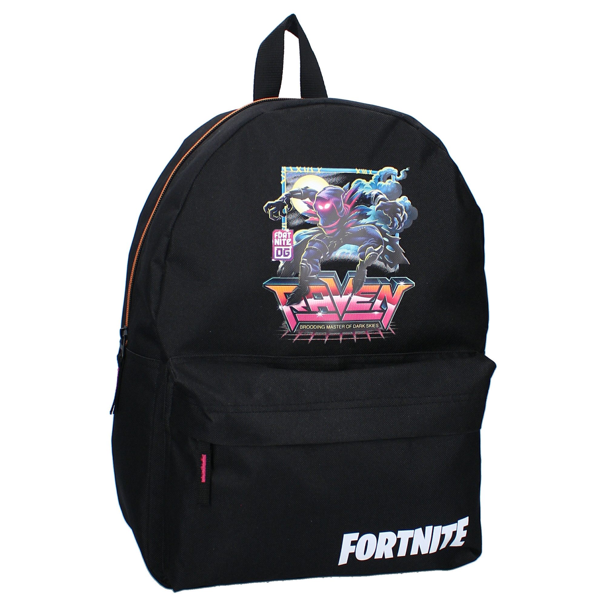 Fortnite Rucksack Renegade Rucksack für Schule & Freizeit