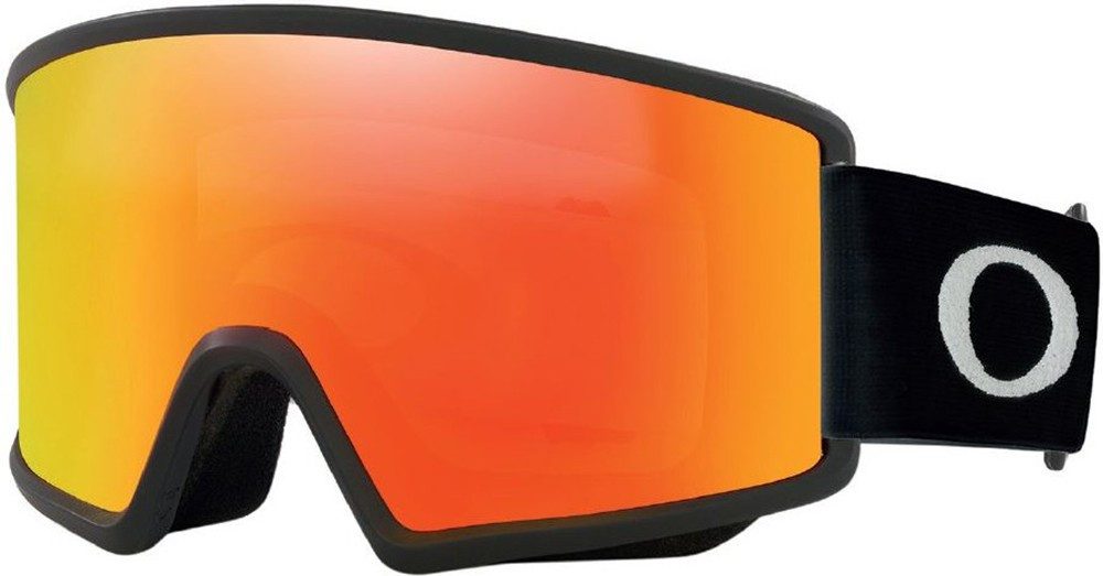 Oakley Motorradbrille