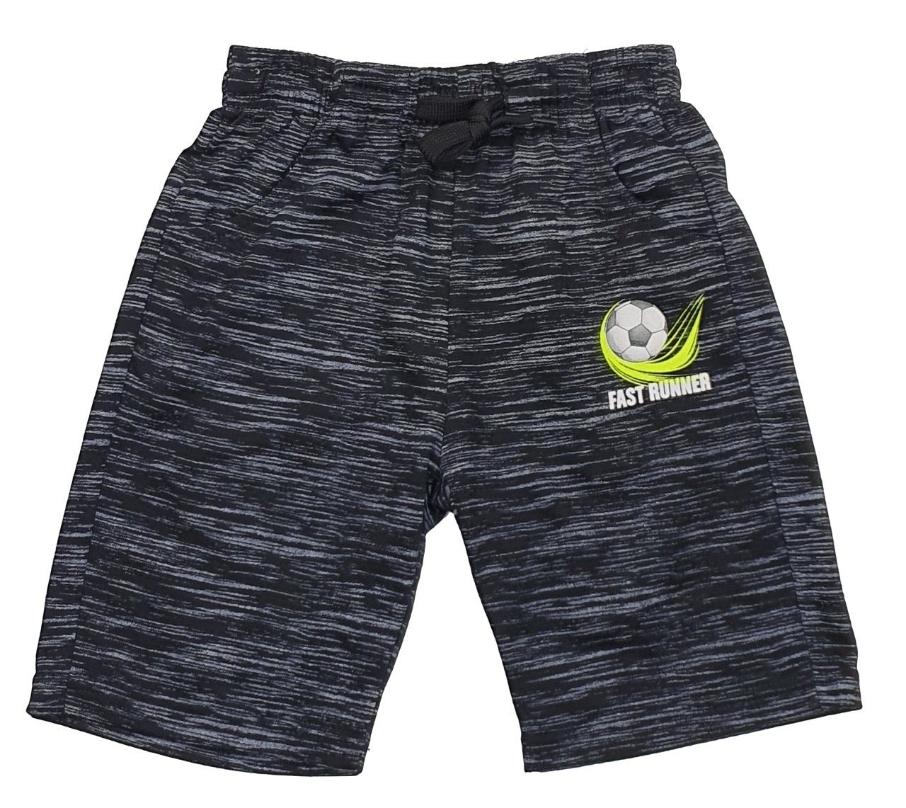 Fashion Boy Sweatshorts Sweatshorts, Sommerhose, Shorts günstig online kaufen