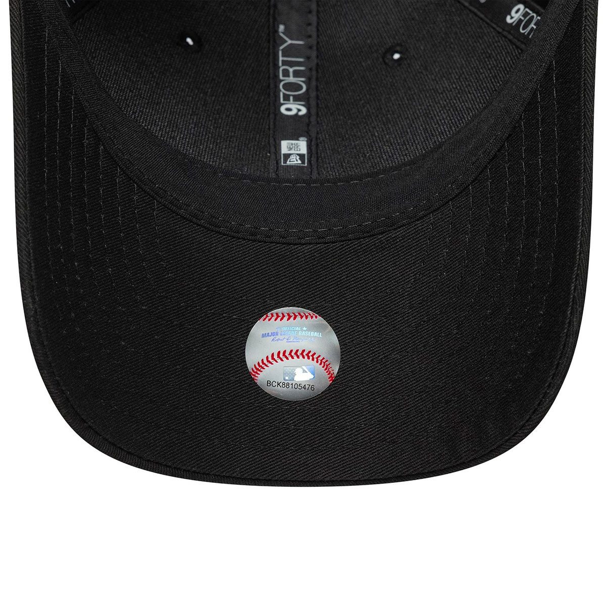 New Era Snapback Cap Los Angeles Dodgers MLB