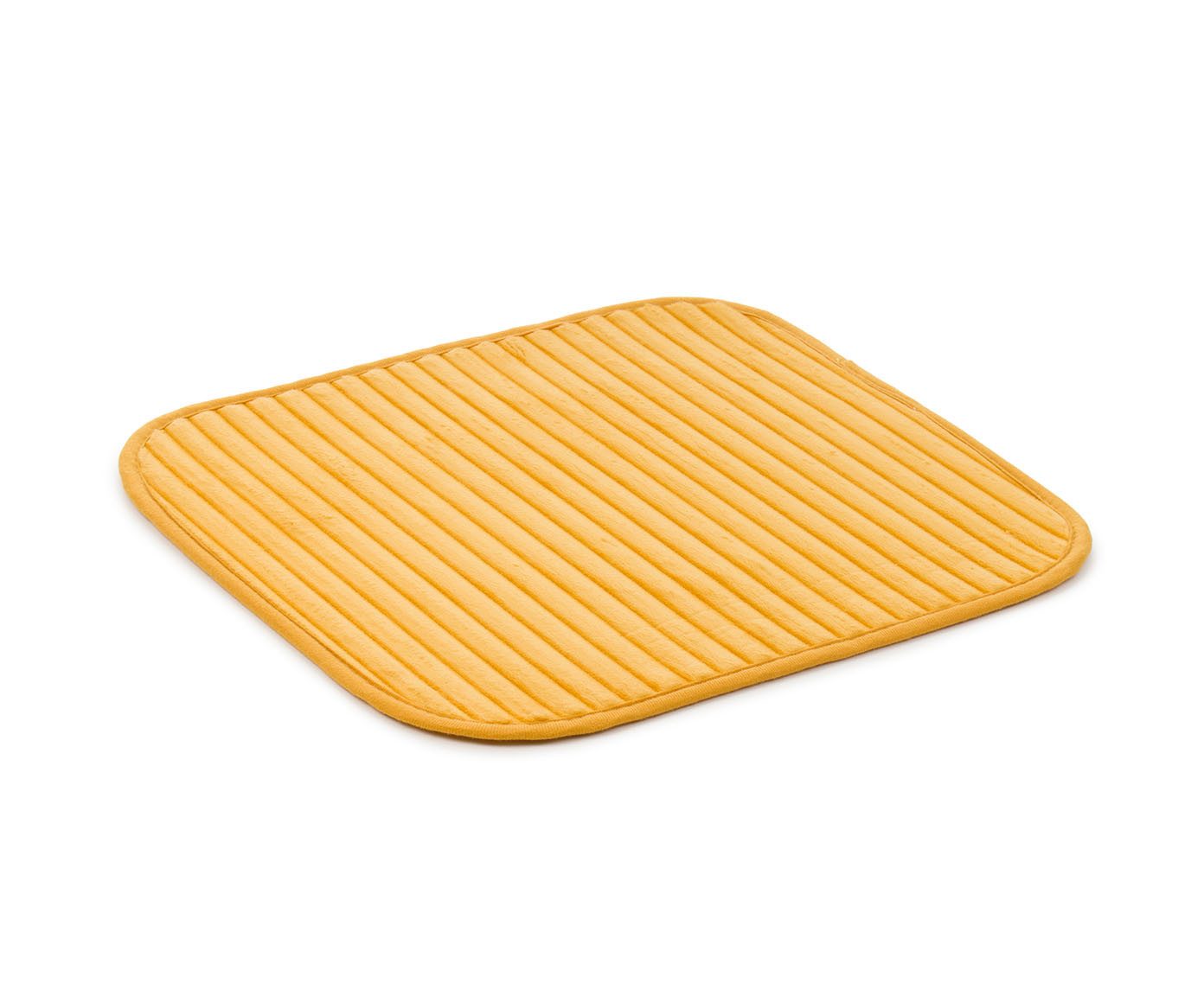 liebling Badematte Badvorleger, Badteppich, rutschhemmend beschichtet, fußbodenheizungsgeeignet, Polyester, quadratisch, starke Saugfähigkeit, für alle Bodenbeläge, in verschiedenen Farben