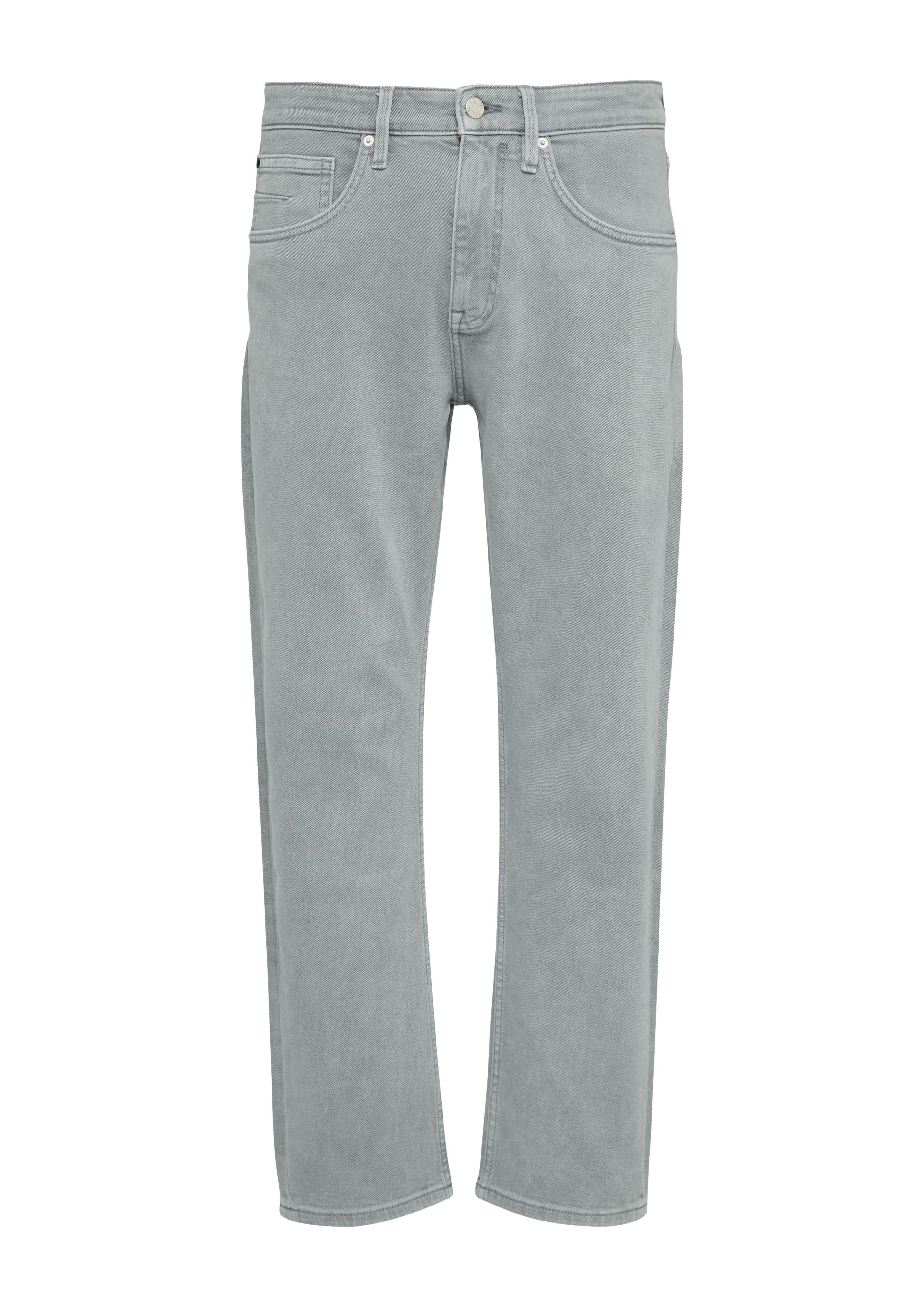 Straight-Jeans