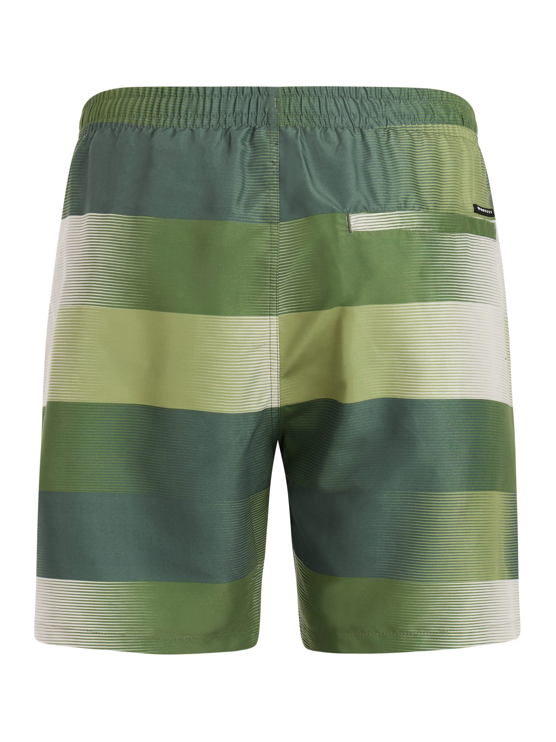 Protest Badehose PRTLomond beachshort Thyme