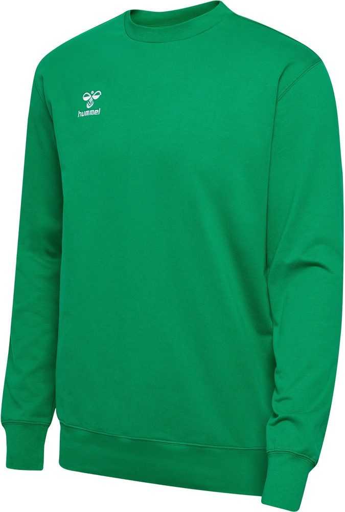 hummel Kapuzenpullover Hmlgo 2.0 Sweatshirt günstig online kaufen