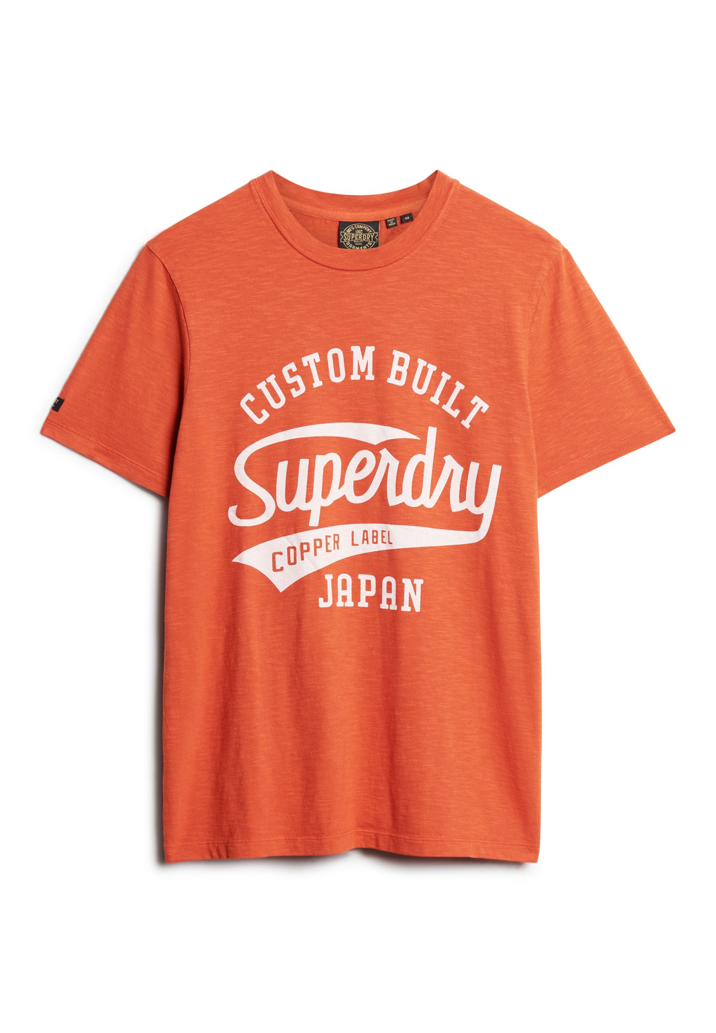 Superdry T-Shirt