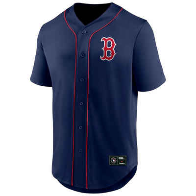 Fanatics Baseballtrikot Boston Red Sox MLB Supporters Jersey